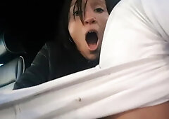 Public Parking Want Cum