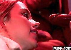 PURGATORYX Let's Do Something Different Vol 1 Part 2 with Khloe Kapri