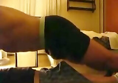 Teasing the Straight Dude