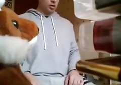 hidden Hidden Boy Caught Wanking