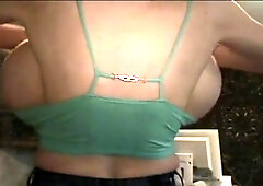 Teddi Barrett - Actually Lascivious