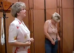 Russian Mamma - Valentina 8