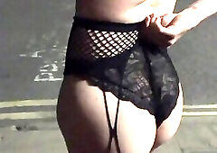 SissyFalicia223 Public Slut