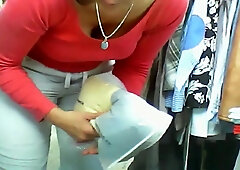 Wolter's Downblouse Bitch 322