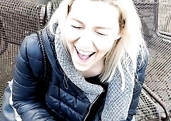 OMG, these looks whilst I had an climax in the midst of the town was one time another time a very peculiar experience! Whilst people were busy shoppin