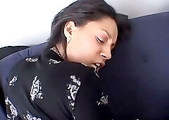Interracial Jazmine Cashmere