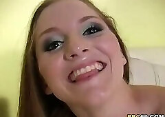 Anal Slut Trixie And Emma Share Big Black Cock