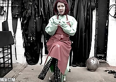 WIFE TERROR - PRISONER CONDITIONING 3 *MOV*