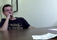 Dirty Scout: Scout goes for rough nailing