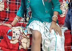 Desi Hot Bhabhi Ne Apane Yaar Ke Sath Chudai Ki