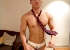 Gay chaturbate foreskin, japanese hunk massagesex, vietnamese muscle