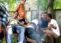 Food Cock and Summer