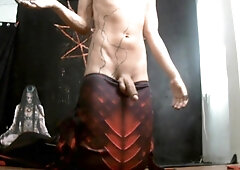 super-bitch siren mermaid disgraceful tart