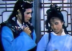 韓佳佳 Classical Adultery