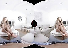 VirtualRealPorn.com - It cutie