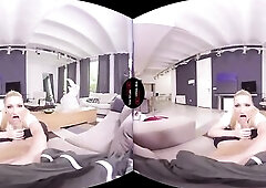 VirtualRealPorn.com - Gatecrashers