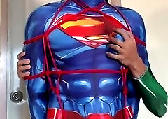 Thai Superman