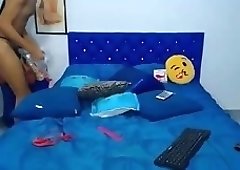 Skinny Latina CD Strokes