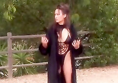 One of the old-time greats.