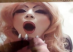 tribute for niclo damsel.