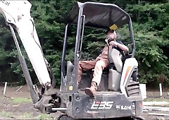 Get caught by manager by accident