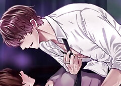 【無料R18女性向けボイス/イチャイチャクンニ】ガチガチになったおちんぽをしゃぶりながら生中出しを求めて