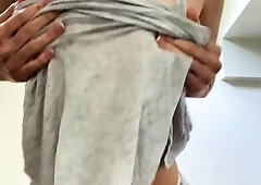 Amateur anal CLOSE UP banging