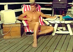 Cocksucker Fucked On The Side Of A Road