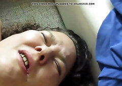 My wife gets pounded by a random guy