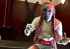 Lily Lu Talks About Bdsm