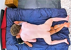 Amateur Teen Fucked Doggystyle