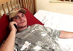 A Desire For A Mature Woman