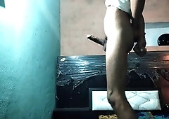 Gorgeous boys getting that ass pounded and swallowing loads