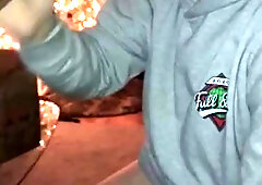 Deep gargling each other’s stiffys and throating yam-sized explosions