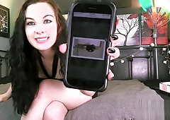 Outing Marc R The Cock Whore: custom video PAID to be PUBLIC! NEEDS to fuck