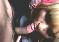 Amateur Hooker Blond Bitch Screwed And Sucking In Multiple Scenes *MORE AT: ONLYFANS @ALEXIASTJAMES