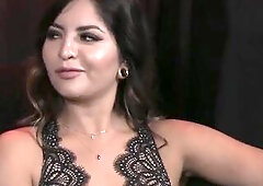 Milking, Latex, Blindfold, Headmistress, Rod Sucking, Twat Licking, Youthful- Old