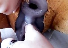 Review of a Team Canem (Canem Creations) toy If u want to buy it, please, check on etsy.com for CanemCreations shop!