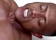 Santi Konnor Got Gargle And Tears up By Strung up Andy Onasis