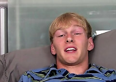 Solo: Satisfying Your Cravings with Parker Thorn