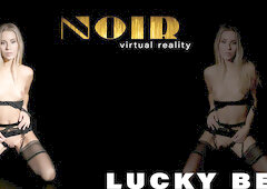 Lucky Bee - Noir