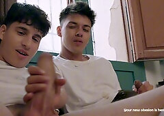 My Co-worker And I Took A Break And I Couldnt Imagine What He Really Wanted