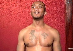 Intense bdsm scene, to watch