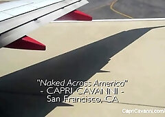 Busty Capri Strip Club Behind The Scenes Fun