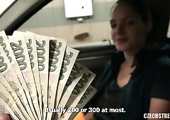 Czech Streets 107 Carwash beauty