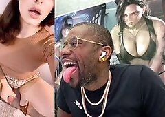 Jerk off, boner