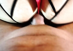 Hot amateur asses POV getting pussyfucked hard