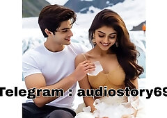 Maa ki chudai more story msg me in telegram : audiostory69