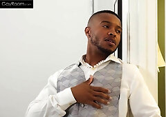 Ricky Rexx Samples Some Culo From Guest room Service