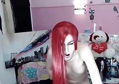 gigantic tits Round asses